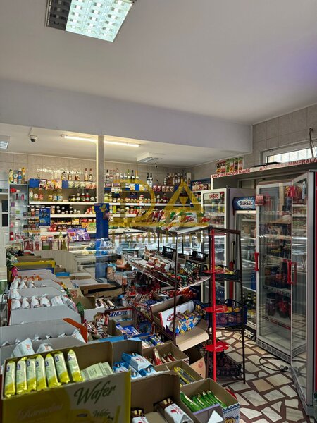 Ferentari aproape de Lidl, 0% com., spatiu comercial de inchiriat