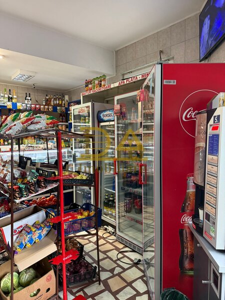 Ferentari aproape de Lidl, 0% com., spatiu comercial de inchiriat