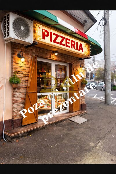 Ferentari aproape de Lidl, 0% com., spatiu comercial de inchiriat